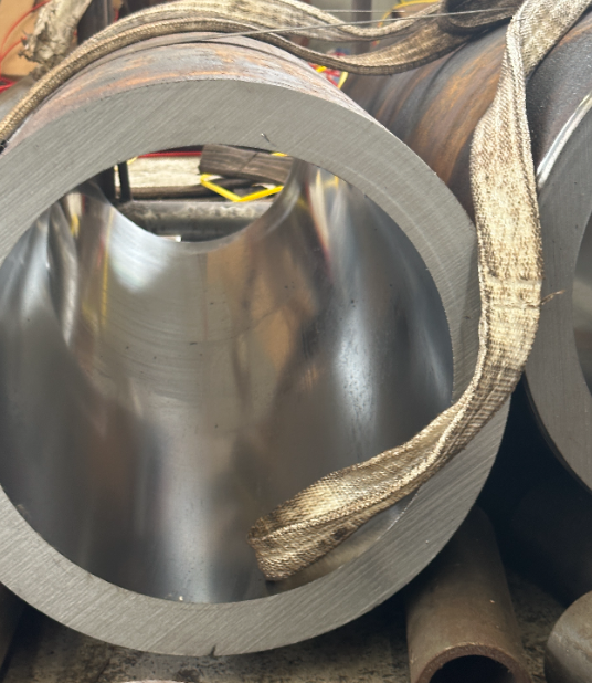 运城研磨管 内孔光亮管 生产厂家